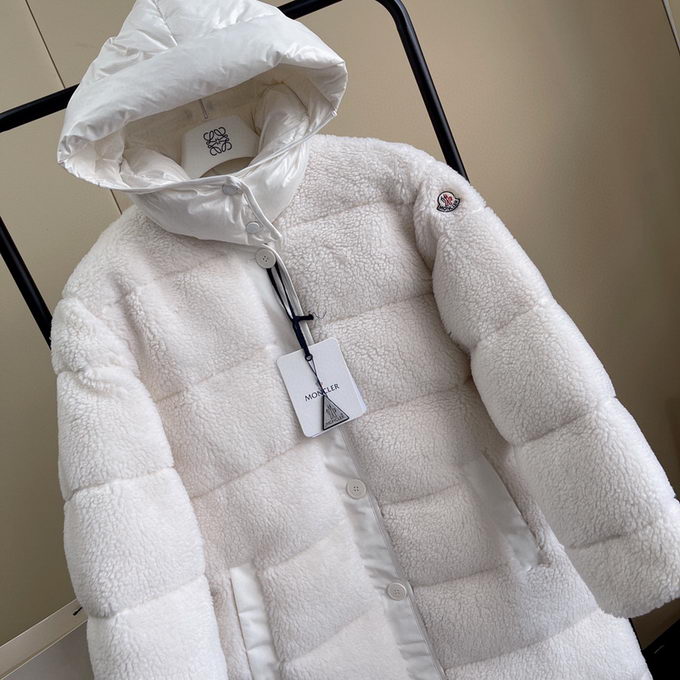 Moncler Down Jacket Wmns ID:20221026-79
